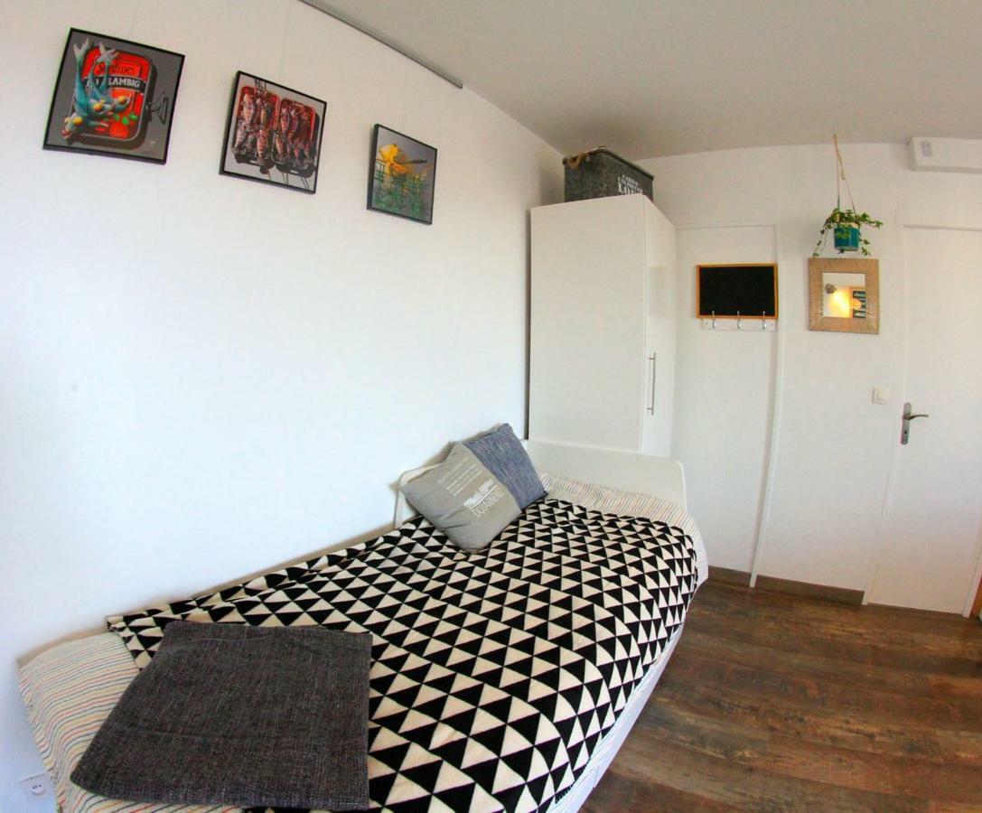 Apartment Grand Vue