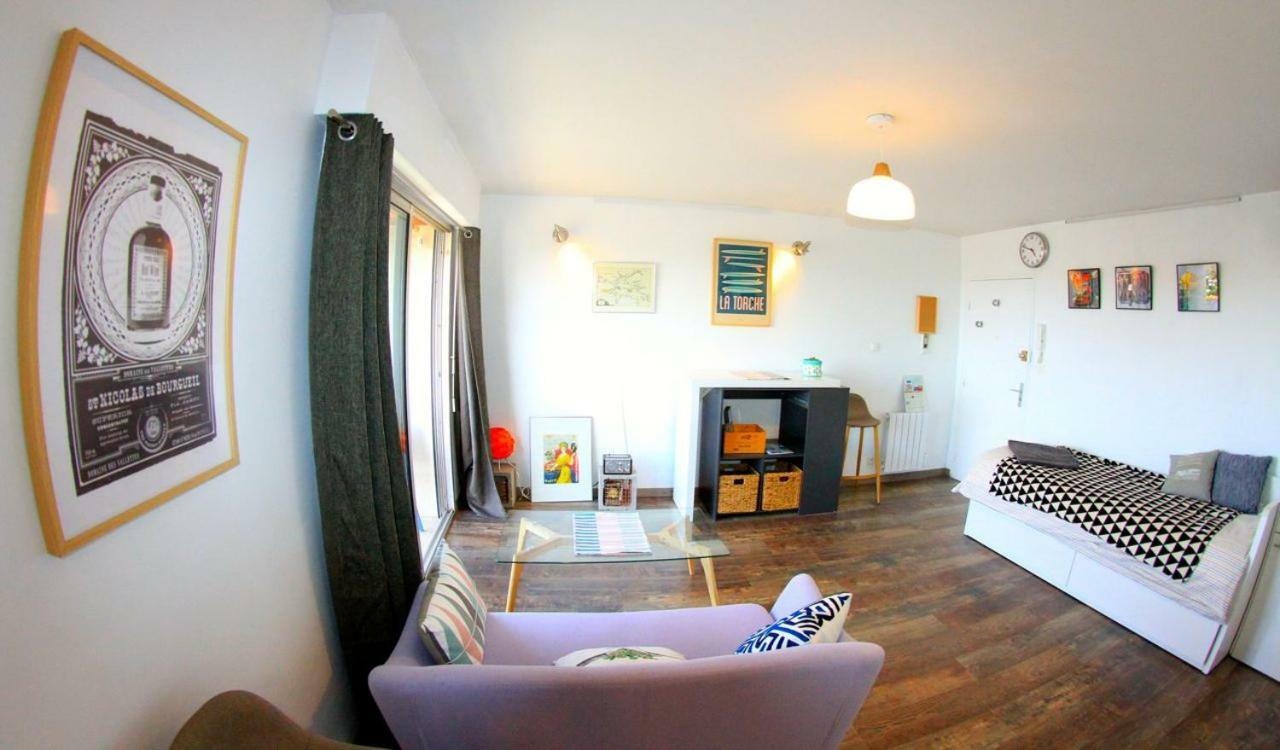 Apartment Grand Vue *