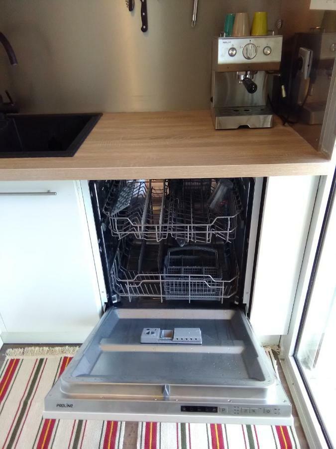 Grand Vue Apartment *