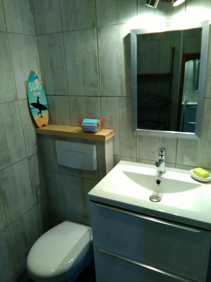 Grand Vue Apartment Douarnenez